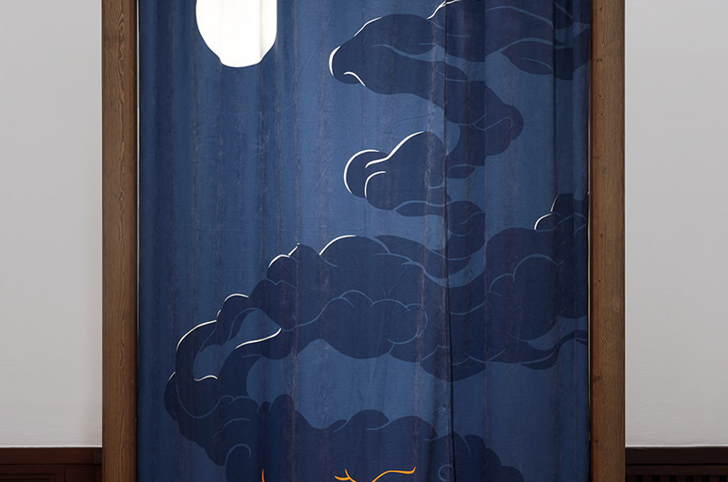Johan Thurfjell, Liminal, 2023. Foto: Carl Henrik Tillberg. Courtesy the artist and Galerie Nordenhake2 /3