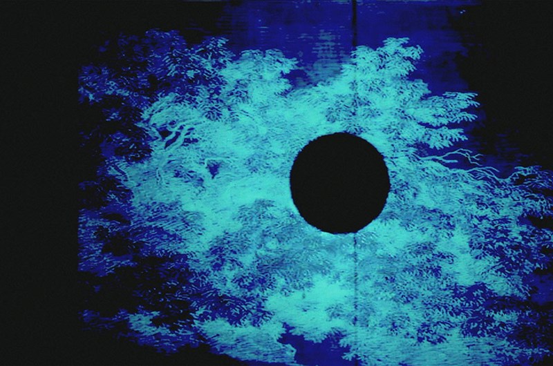 Lina Selander, On Its Own Ruins, 2025, Videostills.