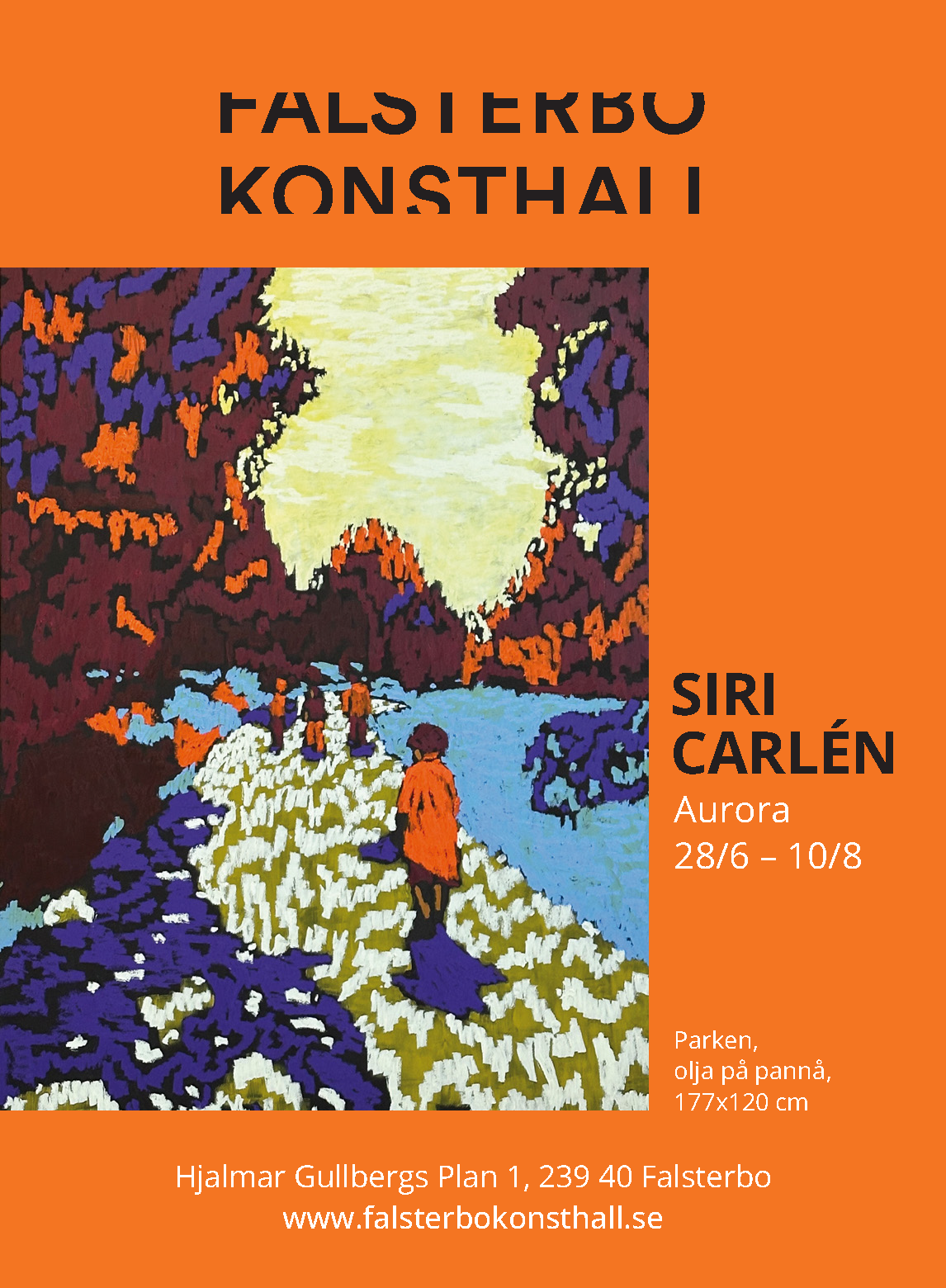 Falsterbo Konsthall