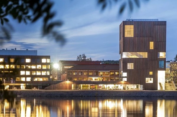 Bildmuseet i Umeå