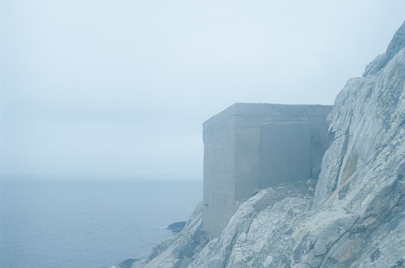 "Shelter Alert The Bunker", 2023