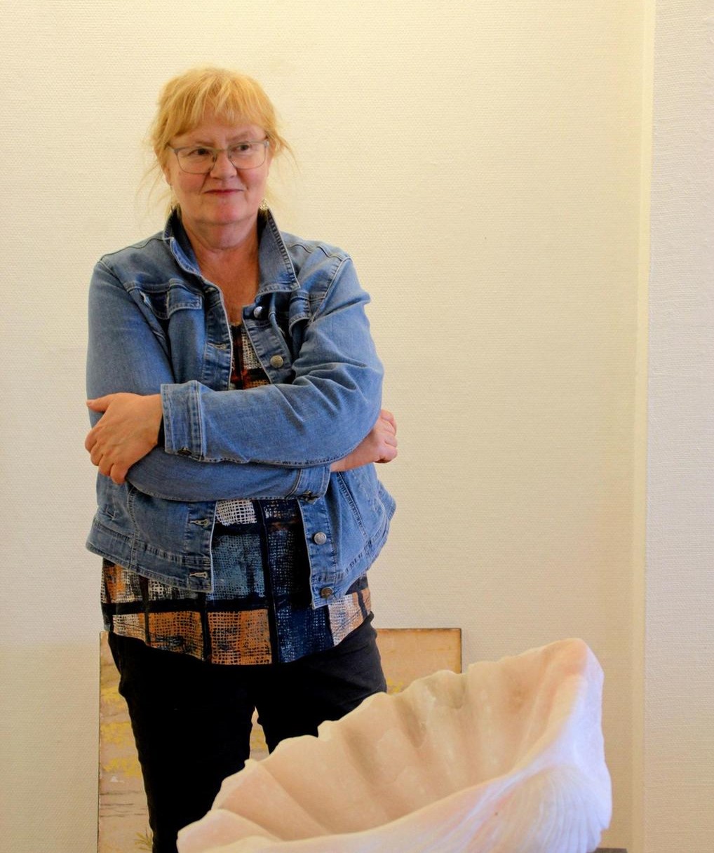 Ann Carlsson Korneev