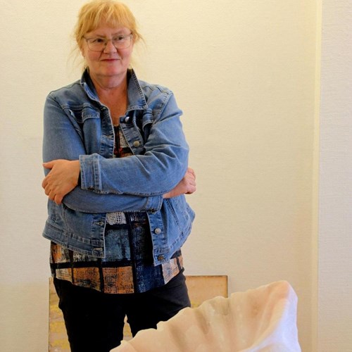 Ann Carlsson Korneev