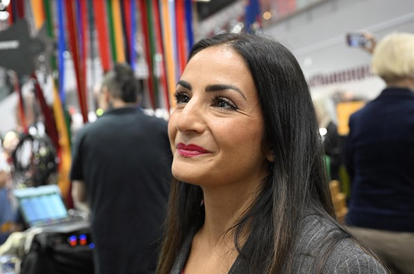 Ingen snabb sak att öka privat kulturstöd