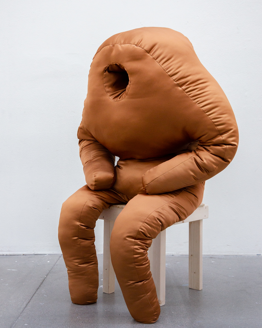 Linea Matei - Reflektion