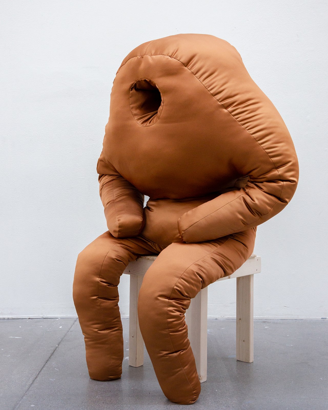 Linea Matei - Reflektion