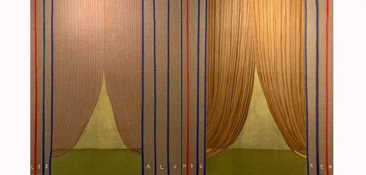 Lisa Lundgren - Vem är du?