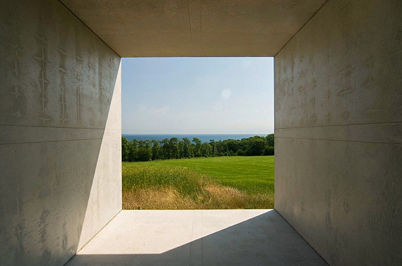 2007 Viewfinder, Snøhetta & Tom Sandberg
