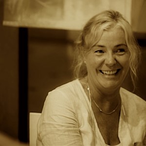 Catharina Bauer