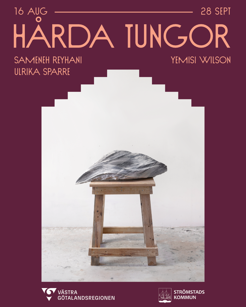 Hårda Tungor