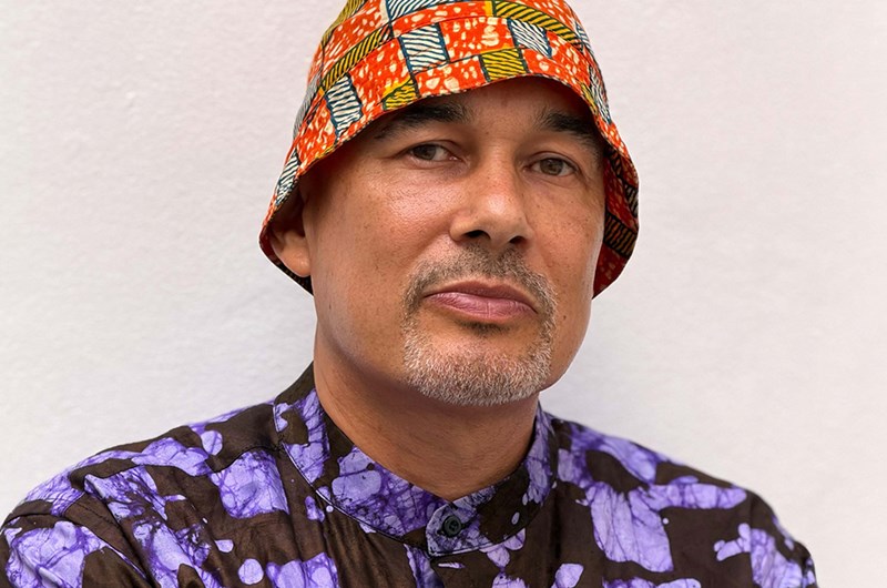 Eric Magassa, Foto: Ali Mag