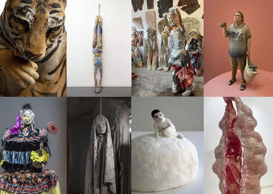 SCULPTURA – That Makes Your Mind Spin