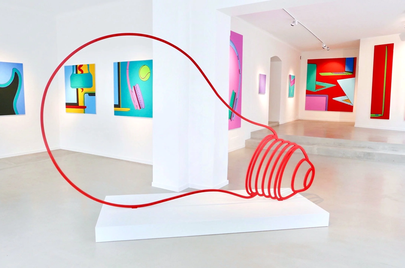 Michael Craig-Martin