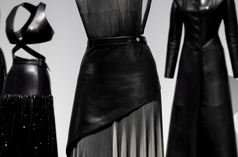 Foto: John Scarisbrick / Sven-Harrys Konstmuseum