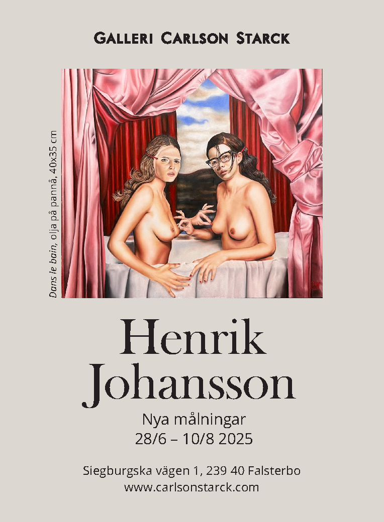 Galleri Carlsson Starck