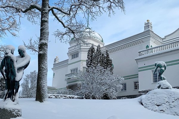 Thielska Galleriet