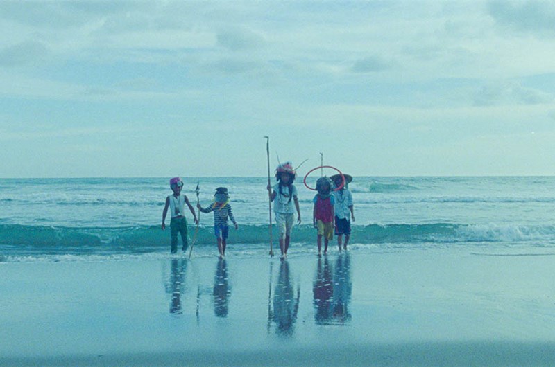 Tuấn Andrew Nguyễn, The Boat People, Film Still