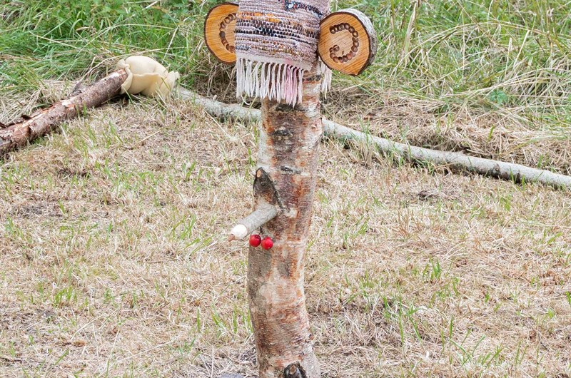 Carl Fredrik Emrik, skulptur