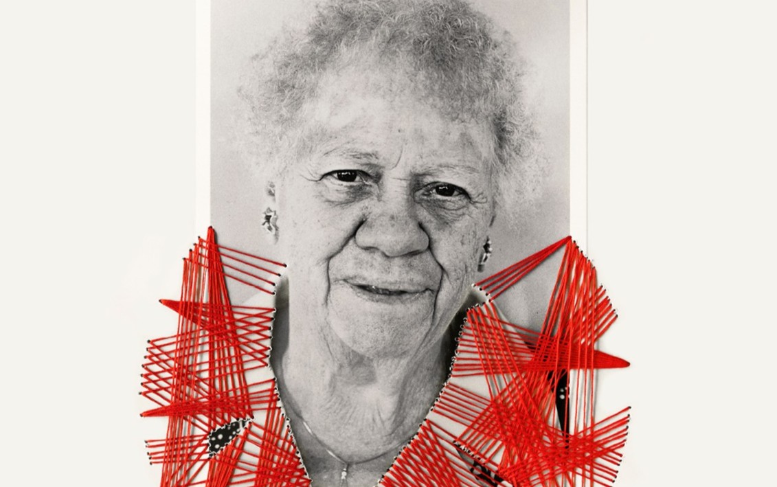 Alva – arbetarminnen från Strykjärnet