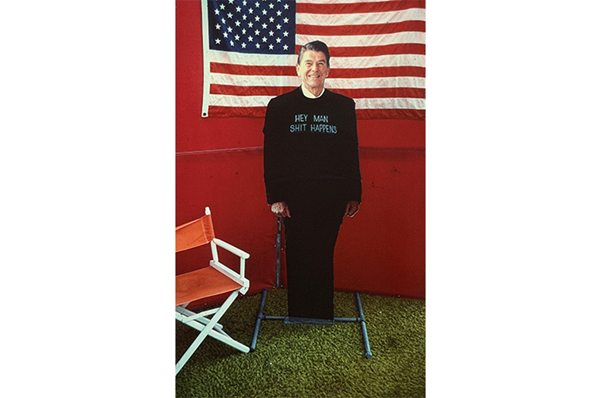 Hasse Persson – THE LAST PICTURE SHOW