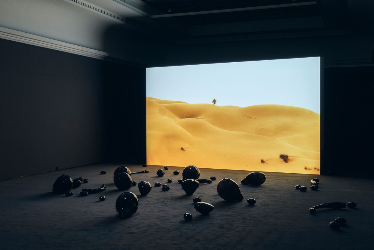 Borås Art Biennial 2024