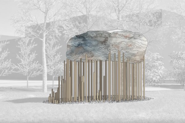 Malmö inviger antirasistiskt monument